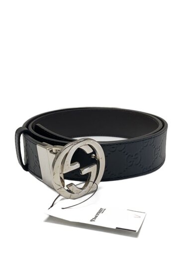 商品画像：ベルト/レザー/メンズ/473030 1