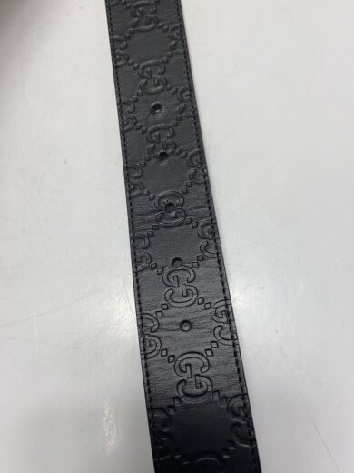 商品画像：ベルト/レザー/メンズ/473030 4