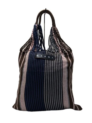 商品画像：トートバッグ/--/マルチカラー 1