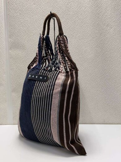 商品画像：トートバッグ/--/マルチカラー 2