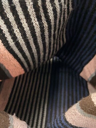 商品画像：トートバッグ/--/マルチカラー 6