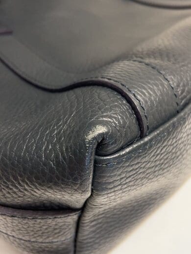 商品画像：ハンドバッグ/レザー 9