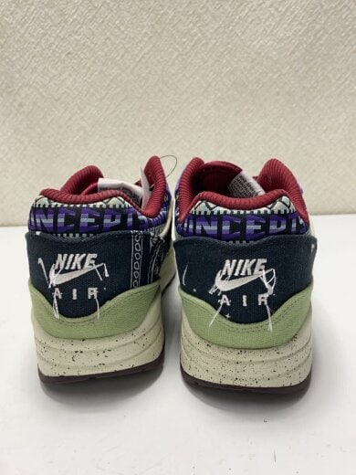 商品画像：AIR MAX 1 SP_エア マックス 1 スペシャル/25cm/マルチカラー// 6