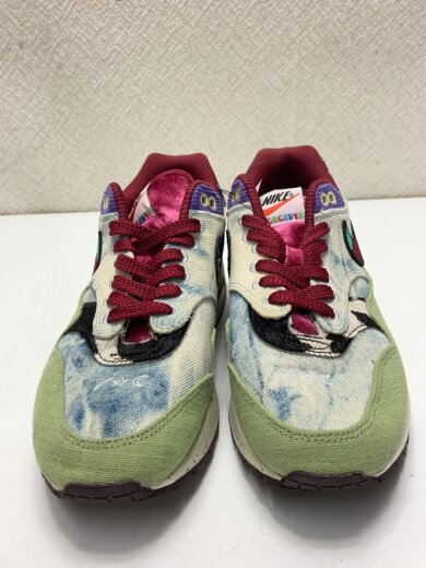 商品画像：AIR MAX 1 SP_エア マックス 1 スペシャル/25cm/マルチカラー// 7