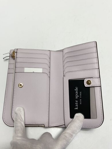 商品画像：長財布/--/レディース/KI734 6