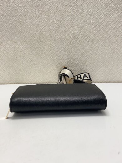 商品画像：ショルダーバッグ/--/BLK/無地/35F2GTTC8L 4