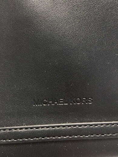 商品画像：ショルダーバッグ/--/BLK/無地/35F2GTTC8L 5