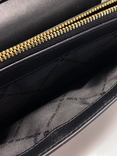 商品画像：ショルダーバッグ/--/BLK/無地/35F2GTTC8L 6