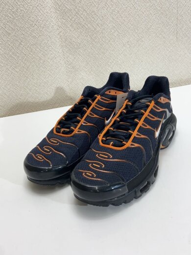 商品画像：AIR MAX PLUS_エア マックス プラス/27.5cm/BLK// 2