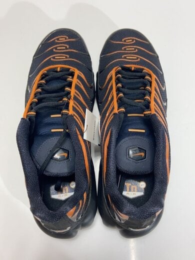 商品画像：AIR MAX PLUS_エア マックス プラス/27.5cm/BLK// 3