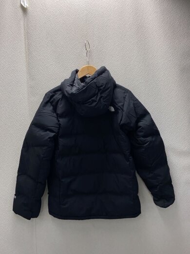 商品画像：BELAYER PARKA_ビレイヤーパーカ/XS/ナイロン/BLK// 2