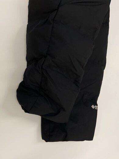 商品画像：BELAYER PARKA_ビレイヤーパーカ/XS/ナイロン/BLK// 5