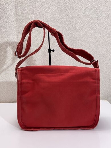 商品画像：ショルダーバッグ/--/RED/667-19472// 3