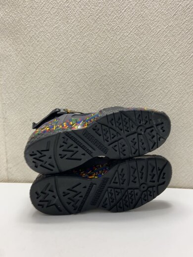 商品画像：AIR RAID AIR_エアレイドエア/27.5cm/GRY// 4