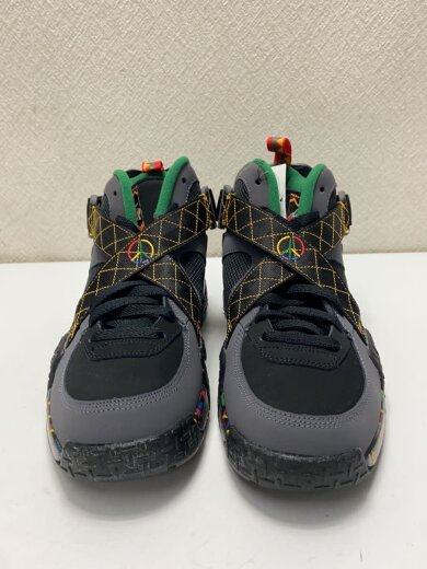 商品画像：AIR RAID AIR_エアレイドエア/27.5cm/GRY// 7