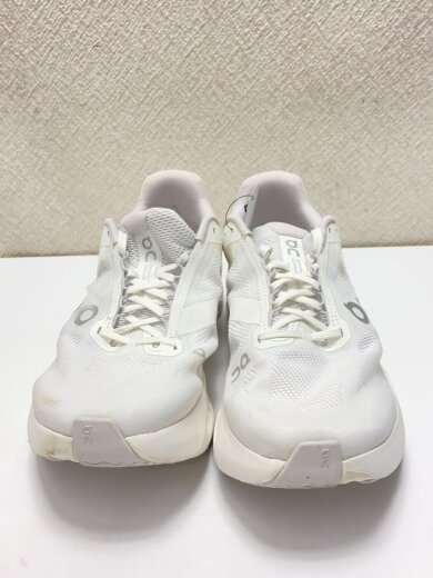 商品画像：ローカットスニーカー/27cm/WHT/3ME30191200 7