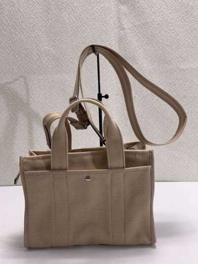 商品画像：ショルダーバッグ/キャンバス/B2457 3