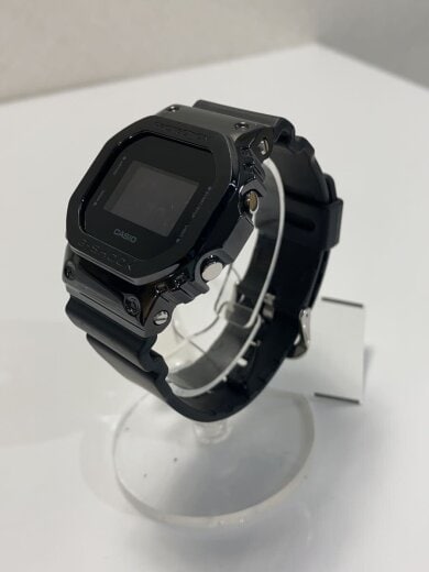 商品画像：クォーツ腕時計/デジタル/GM-5600UB-1JF 2