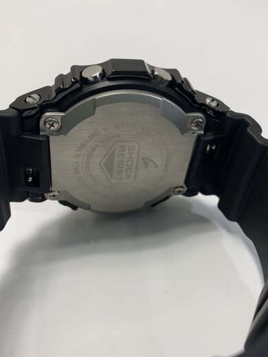 商品画像：クォーツ腕時計/デジタル/GM-5600UB-1JF 3