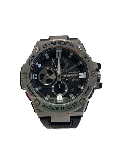 商品画像：ソーラー腕時計・G-SHOCK/アナログ 1