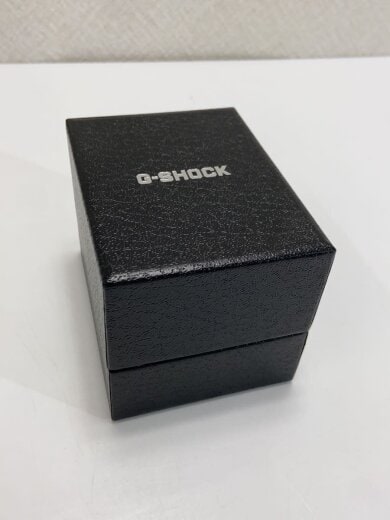 商品画像：ソーラー腕時計・G-SHOCK/デジアナ/BLK/BLK 6