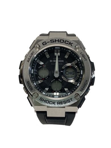 商品画像：ソーラー腕時計・G-SHOCK/デジアナ 1