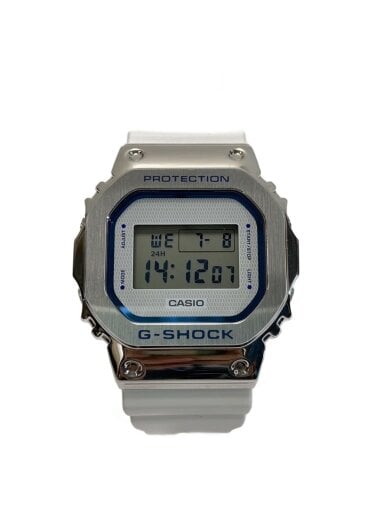 商品画像：クォーツ腕時計_G-SHOCK/デジタル 1