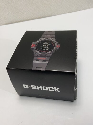 商品画像：ソーラー腕時計_G-SHOCK/デジタル 6