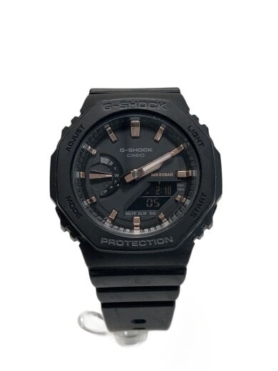 商品画像：クォーツ腕時計_G-SHOCK/デジアナ 1
