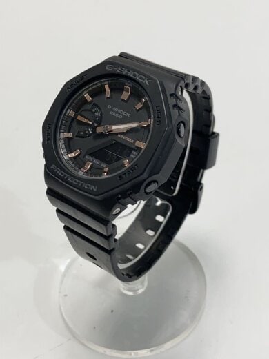 商品画像：クォーツ腕時計_G-SHOCK/デジアナ 2