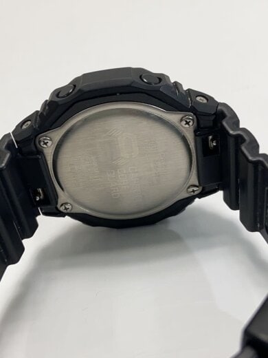 商品画像：クォーツ腕時計_G-SHOCK/デジアナ 3