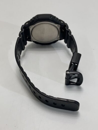 商品画像：クォーツ腕時計_G-SHOCK/デジアナ 4