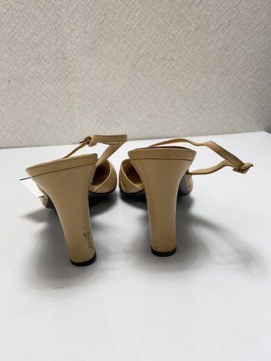 画像：CHANELパンプス/376