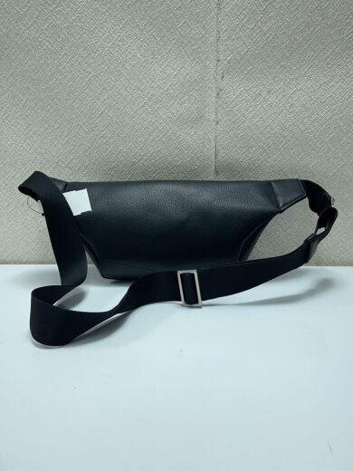 商品画像：ウエストバッグ/--/BLK/4D3161G 2