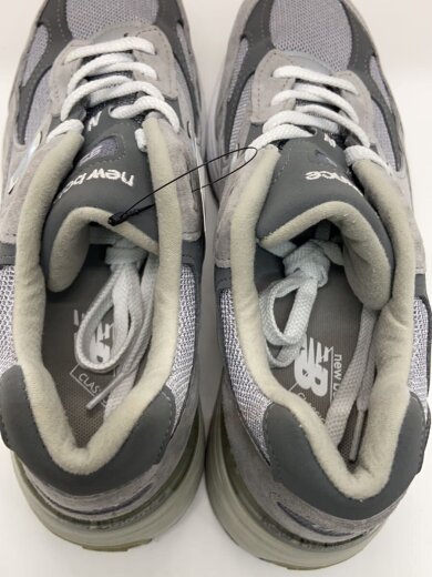 商品画像：M992/グレー/Made in USA/25cm/GRY 4