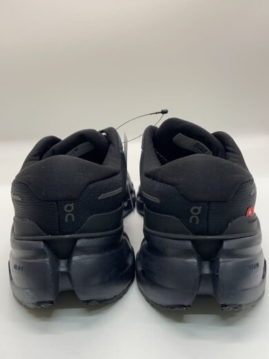 商品画像：ローカットスニーカー/25cm/BLK/3WG10071043 5