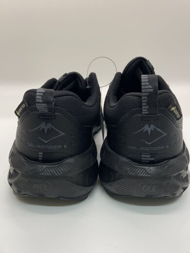 商品画像：ローカットスニーカー/25cm/BLK/1011B977 5