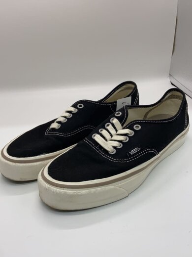 商品画像：ローカットスニーカー/26cm/BLK 1