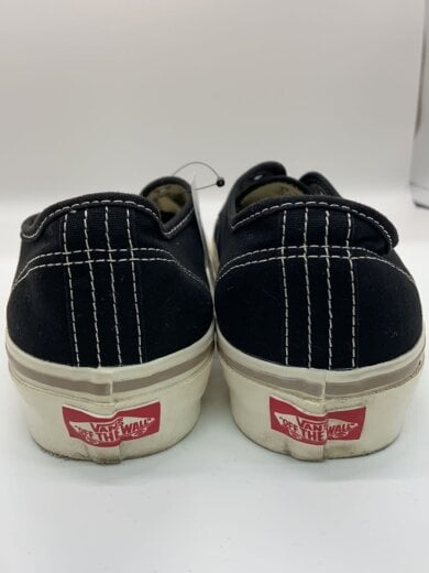 商品画像：ローカットスニーカー/26cm/BLK 5