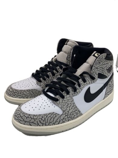 商品画像：AIR JORDAN 1 RETRO HIGH OG_エア ジョーダン 1 レトロ ハイ オリジナル/30cm/G 1