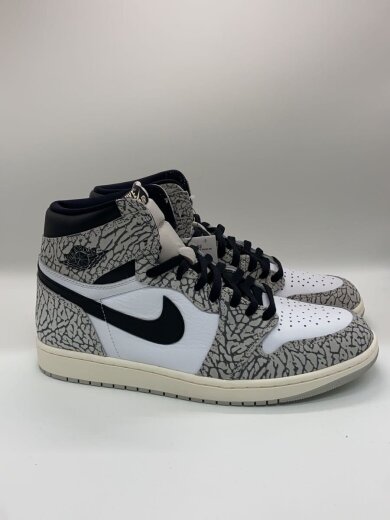 商品画像：AIR JORDAN 1 RETRO HIGH OG_エア ジョーダン 1 レトロ ハイ オリジナル/30cm/G 2