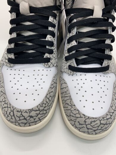 商品画像：AIR JORDAN 1 RETRO HIGH OG_エア ジョーダン 1 レトロ ハイ オリジナル/30cm/G 3