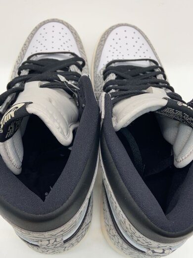 商品画像：AIR JORDAN 1 RETRO HIGH OG_エア ジョーダン 1 レトロ ハイ オリジナル/30cm/G 4
