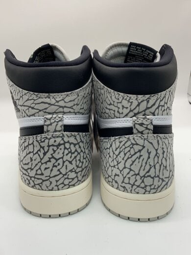 商品画像：AIR JORDAN 1 RETRO HIGH OG_エア ジョーダン 1 レトロ ハイ オリジナル/30cm/G 5