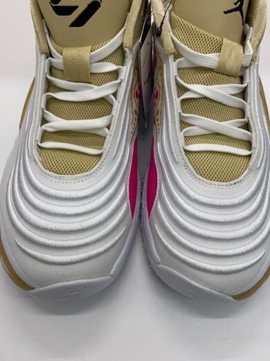 商品画像：JORDAN LUKA 3 SE PF_ジョーダン ルカ 3 SE PF/29.5cm/WHT 3