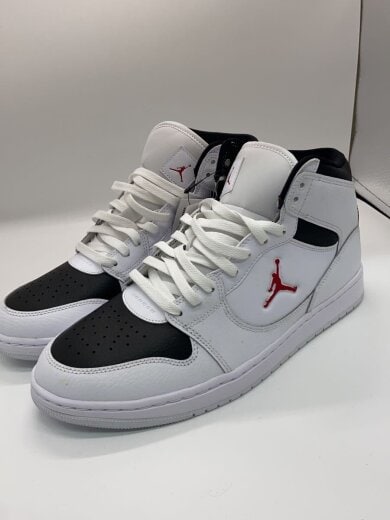 商品画像：JORDAN COURT CONNECT MID_ジョーダン コート コネクト ミッド/29cm/WHT 1