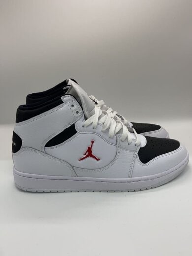 商品画像：JORDAN COURT CONNECT MID_ジョーダン コート コネクト ミッド/29cm/WHT 2