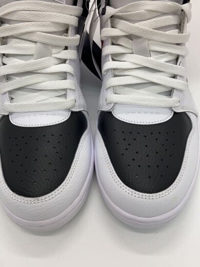 商品画像：JORDAN COURT CONNECT MID_ジョーダン コート コネクト ミッド/29cm/WHT 3