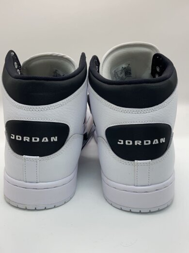 商品画像：JORDAN COURT CONNECT MID_ジョーダン コート コネクト ミッド/29cm/WHT 5
