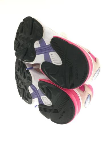 画像：adidasオリジナルス/FALCON/EG2858/26cm/WHT3